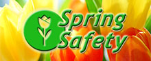Link to Spring Safety page
